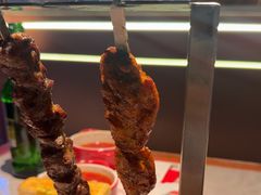 -通海俄式烧烤·俄罗斯大串(嵩山路店)