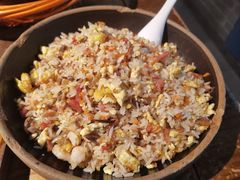 扬州炒饭-打酱油·非遗淮扬菜(瘦西湖梅岭店)