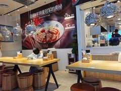 -俏凤凰(美林M·LIVE天地东座店)