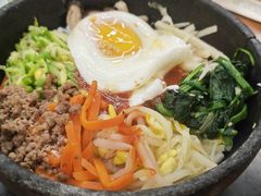 -全州拌饭馆(断桥店)