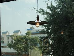 -比顿咖啡文化馆(升阳路店)