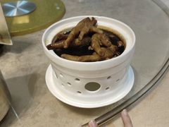 -广东胜利宾馆西关粤中餐厅