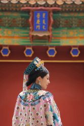 -美云庭古装·格格服汉服·京城旅拍(北京店)