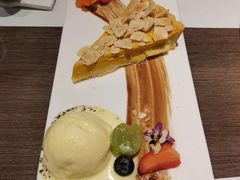 -港丽餐厅(来福士店)