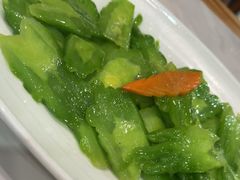 -清真·西北人家风味馆(中山中路店)