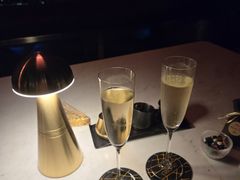 -OZONE 顶楼酒吧(香港丽思卡尔顿酒店)