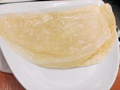筋饼-老昌春饼(中央大街店)