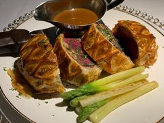-燃扒房Steakhouse(皇庭店)