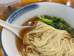 -小方的面(徐家汇店)