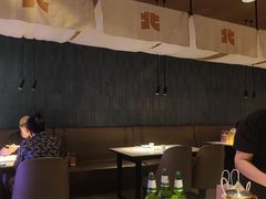 -北李妈妈菜·海肠捞饭(高新万达店)