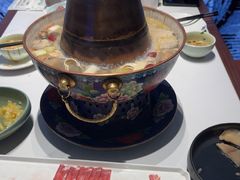 -东来顺•非遗火锅(外滩店)