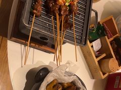 -大鸽饭(木莲中路店)