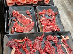 -古乐牛香·鲜牛肉牛杂火锅(五一中路店)