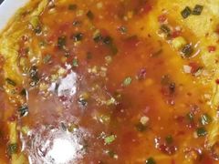 -芳芳餐厅(白沙路店)