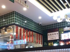 -添利·香港茶餐厅·下午茶(雪象店)