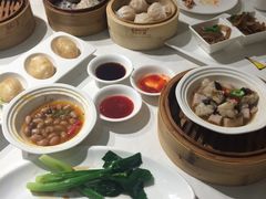 -潮福城大酒楼·潮味粤品·港式点心(湖滨北路店)