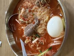 -顺姬冷面(长白西路店)