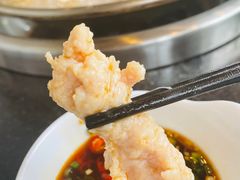 -老来福·非遗酸汤兔(凯旋路店)