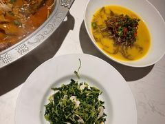 -徽镇小厨·经典徽菜(马连道店)