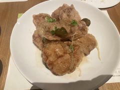 -青梅酒肆PLUS(长白仙岛北路店)