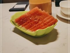 -良厨本味· 老坛剁椒鱼头(深南腾讯店)