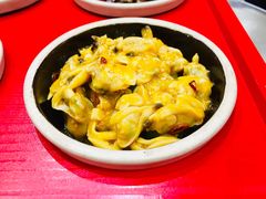 麻辣蛤蜊-雅和生态渔庄·宜城锅巴饭(龙灵山公园店)