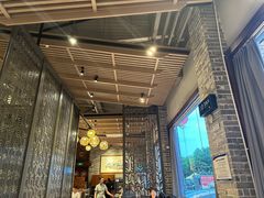 -滋粥楼·顺德菜(番禺广场总店)