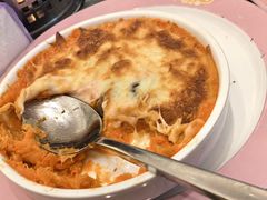 -小梅鸽香港餐厅·小鼎玖煲(南湖店)
