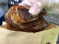 -赵元章肉骨烧(山塘街店)
