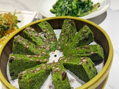 -阿露佳·舌尖上的安吉菜