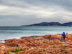-日照灯塔风景区