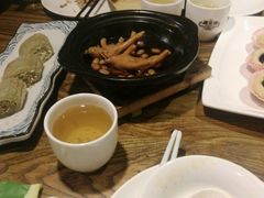 -广东道至正餐厅(区庄店)