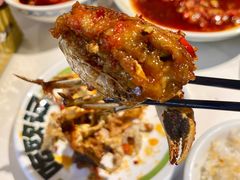 -欧记大排档·景德菜(上海首店)