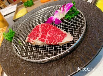 「朴太院·烤肉万岁(观前街店)」 小火一开