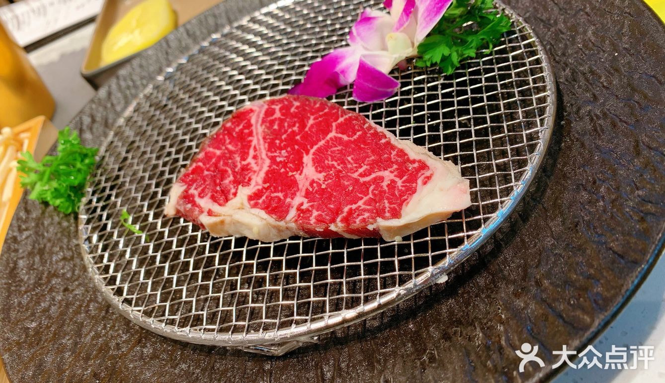 朴太院·烤肉万岁