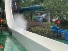 -杭州浪浪浪水公园