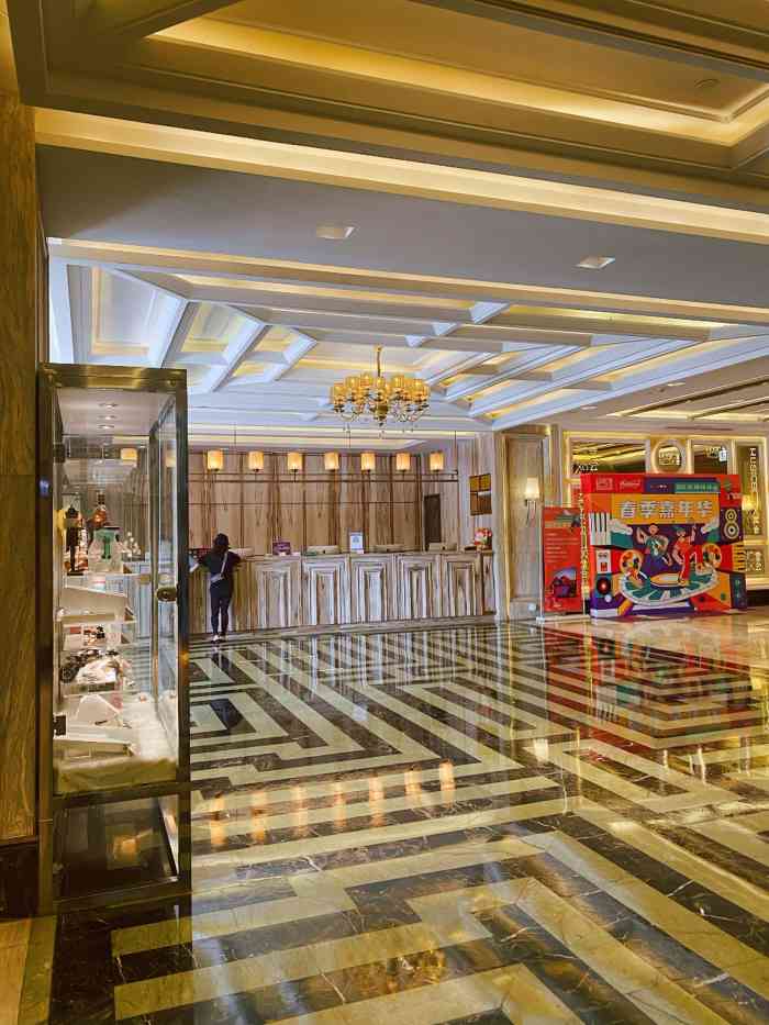 堂会(罗湖店)-"刚开业第一次去感觉还好的,后来又去了两次.