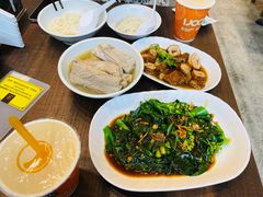 -松發肉骨茶(克拉码头店)