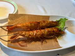 -开海·红岛海鲜虾水饺(石老人店)