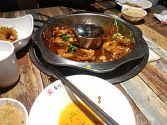 -喜虾客·大虾火锅(郑州无限城店)