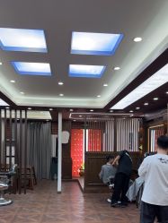-贝勒爷专业男发