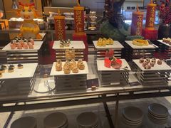 -顺德联塑万怡酒店·万荟轩自助餐厅