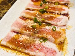 黑豚五花-魔宗·烧肉(汉街店)