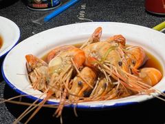 -龙门醉客(上塘路店)