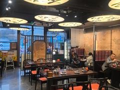 -古都历食南京菜·烤鸭·鸭血粉丝·汤包(南京博物院店)