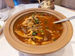 -新粤新疆菜清真餐厅(拱北店)