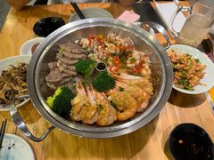 -璞臻汽锅餐厅(南京东路店)