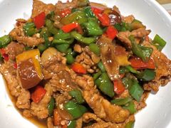 -老电影院饺店(休宁店)