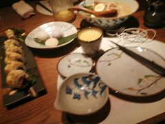 -耕海日本料理(万达华府店)