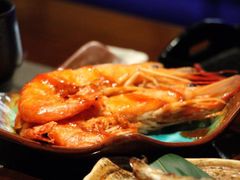 -天津滨海圣光皇冠假日酒店 霞·日餐厅